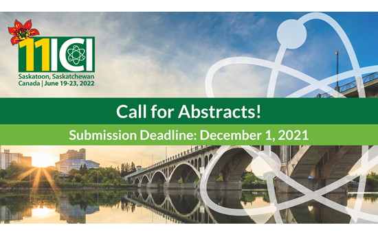 Call For Abstracts Conference On Isotopes