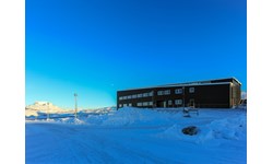 Greenland Center for Health Research, University of Greenland, Nuuk