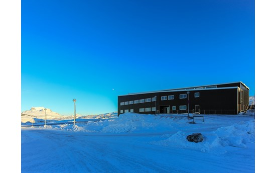 Greenland Center for Health Research, University of Greenland, Nuuk