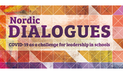 Nordic Dialogues 21 Banner