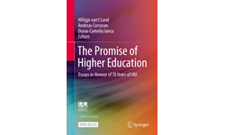 The Promise Of Higher Education