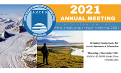 Arcus Annual Meeting 2021