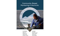 Community Based Monitoring Book, Front Cover