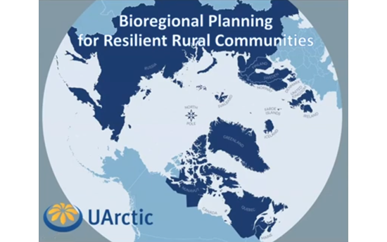 TN Bioregional Planning