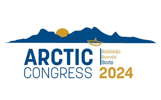 Arctic Congress 2024 Logo