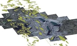 Eimear Tynan: "Fragmentation along 30° E". Exploring the theme of plant fragmentation in the Sydvaranger Mine area