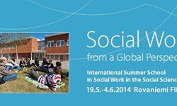 social work summer school image