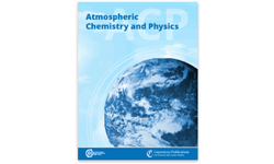 Atmospheric Journal