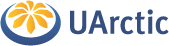 Uarctic Logo Horizontal Cmyk