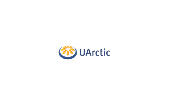 Uarctic Logo Horizontal Cmyk