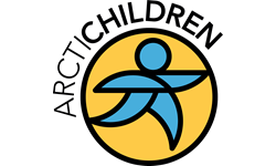Arctic Children Logo