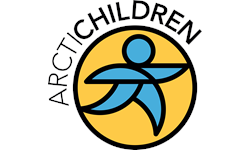 Arctic Children Logo