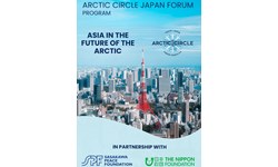 Arctic Circle Japan Forum