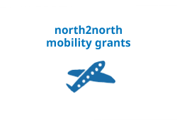 north2north mobility grants