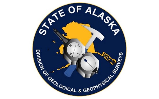 Division Of Geological And Gophysical Surveys