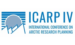 ICARP IV Logo