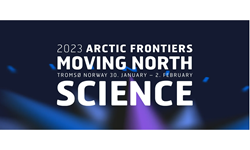 Arctic Frontiers 2023