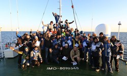 Arctic Floating University 2014