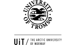 UiT White Consortium Logo