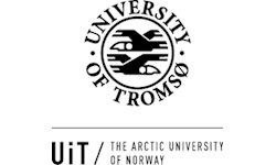 UiT White Consortium Logo