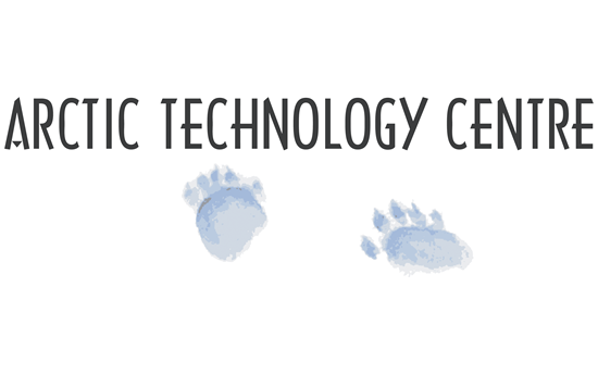 Logo Arctic Technology Centre ARTEK