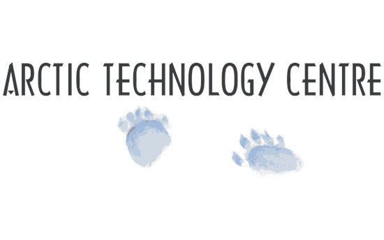 Logo Arctic Technology Centre ARTEK