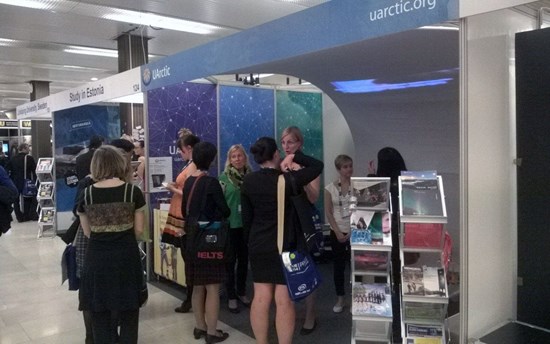 UArctic_Stand_EAIE2014_WP_20140918_10_24_35
