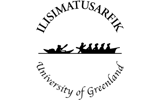 Ilisimatusarfik logo for web