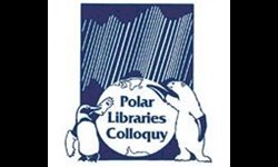 Polar Libraries Colloquy logo