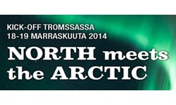 Interreg Nord North meets the Arctic (1)