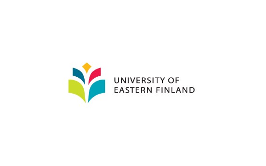 UEF logo University of Eastern Finland