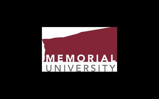 Logo Memorial University MUN