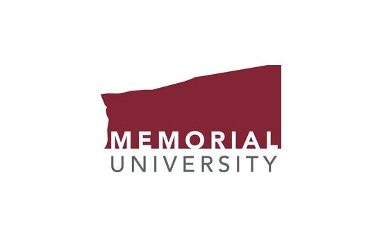 Logo Memorial University MUN