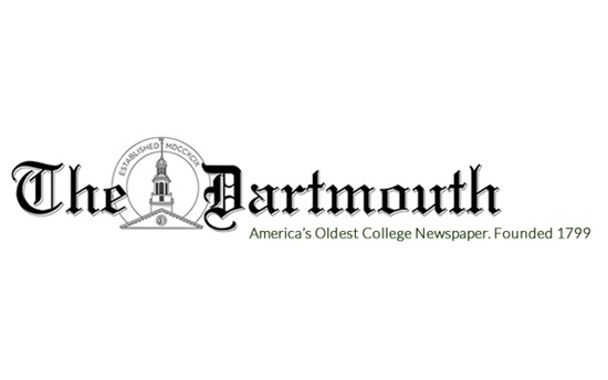 Dartmouth America's oldest College Newspaper