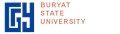 Buryat State University logo