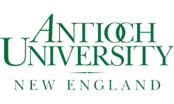 Logo Antioch University New England