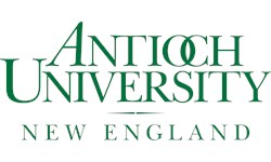 Logo Antioch University New England