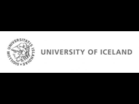 Logo University of Iceland HI