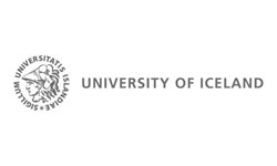 Logo University of Iceland HI