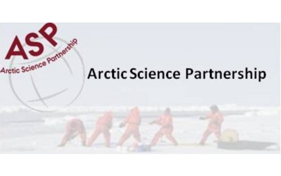 Arctic Science Partnership image
