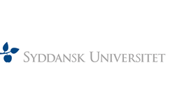 Logo University of Southern Denmark