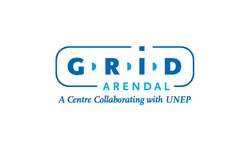 GRID-Arendal logo NEW