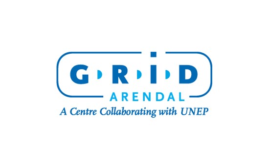 GRID-Arendal logo NEW