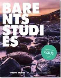 Barents Studies Aug 2014 Cover_suplementary-issue_for-web