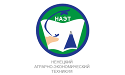 Logo Nenets Agrarian Economic Technical School