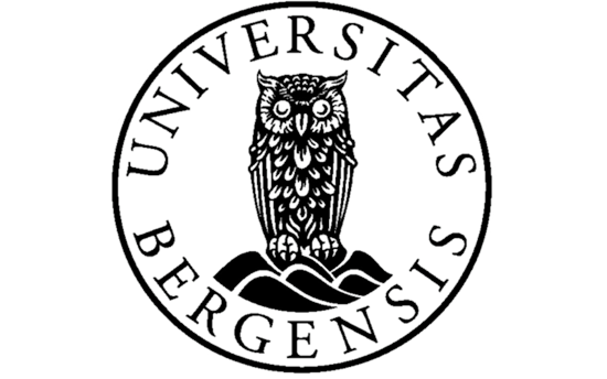 Logo University of Bergen UiB