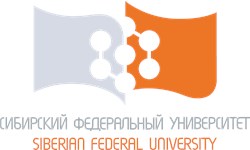 Logo Siberian Federal University SibFU