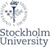 Logo Stockholm University