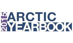Arctic Yearbook 2015 logo