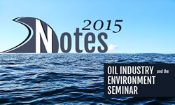 NOTES 2015 seminar